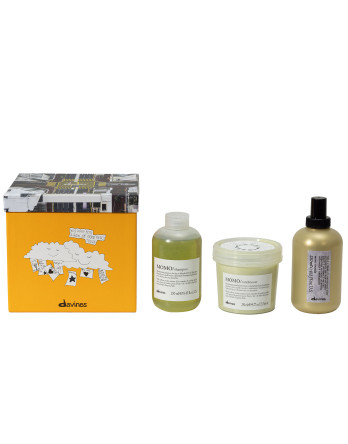 Davines Holiday - The Dreamer MOMO Kit